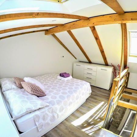 Authentic Ap For 2, Babino Polje,Mljet Apartamento Exterior foto