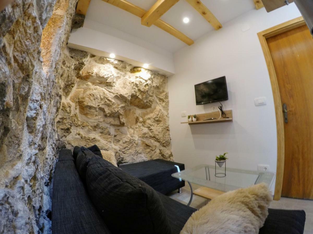 Authentic Ap For 2, Babino Polje,Mljet Apartamento Exterior foto