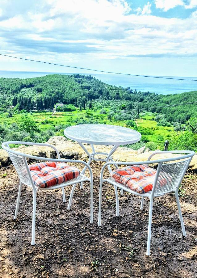 Authentic Ap For 2, Babino Polje,Mljet Apartamento Exterior foto