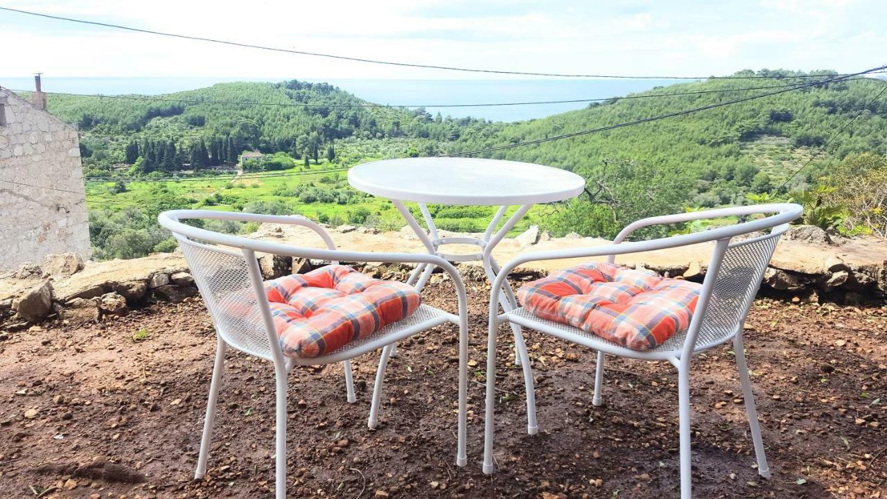 Authentic Ap For 2, Babino Polje,Mljet Apartamento Exterior foto