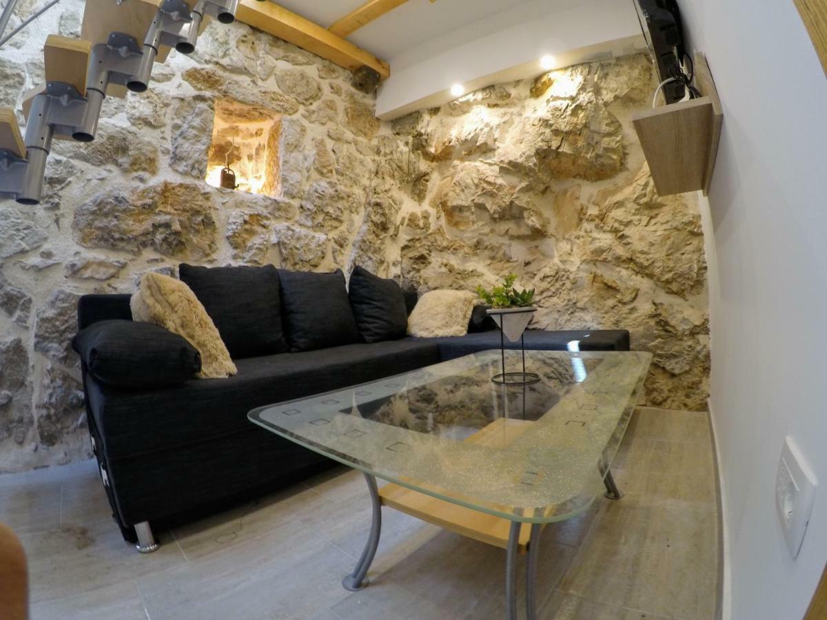 Authentic Ap For 2, Babino Polje,Mljet Apartamento Exterior foto